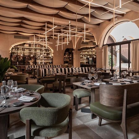 Nobis Hotel Palma, A Member Of Design Hotels 外观 照片