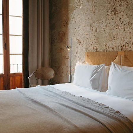 Nobis Hotel Palma, A Member Of Design Hotels 外观 照片