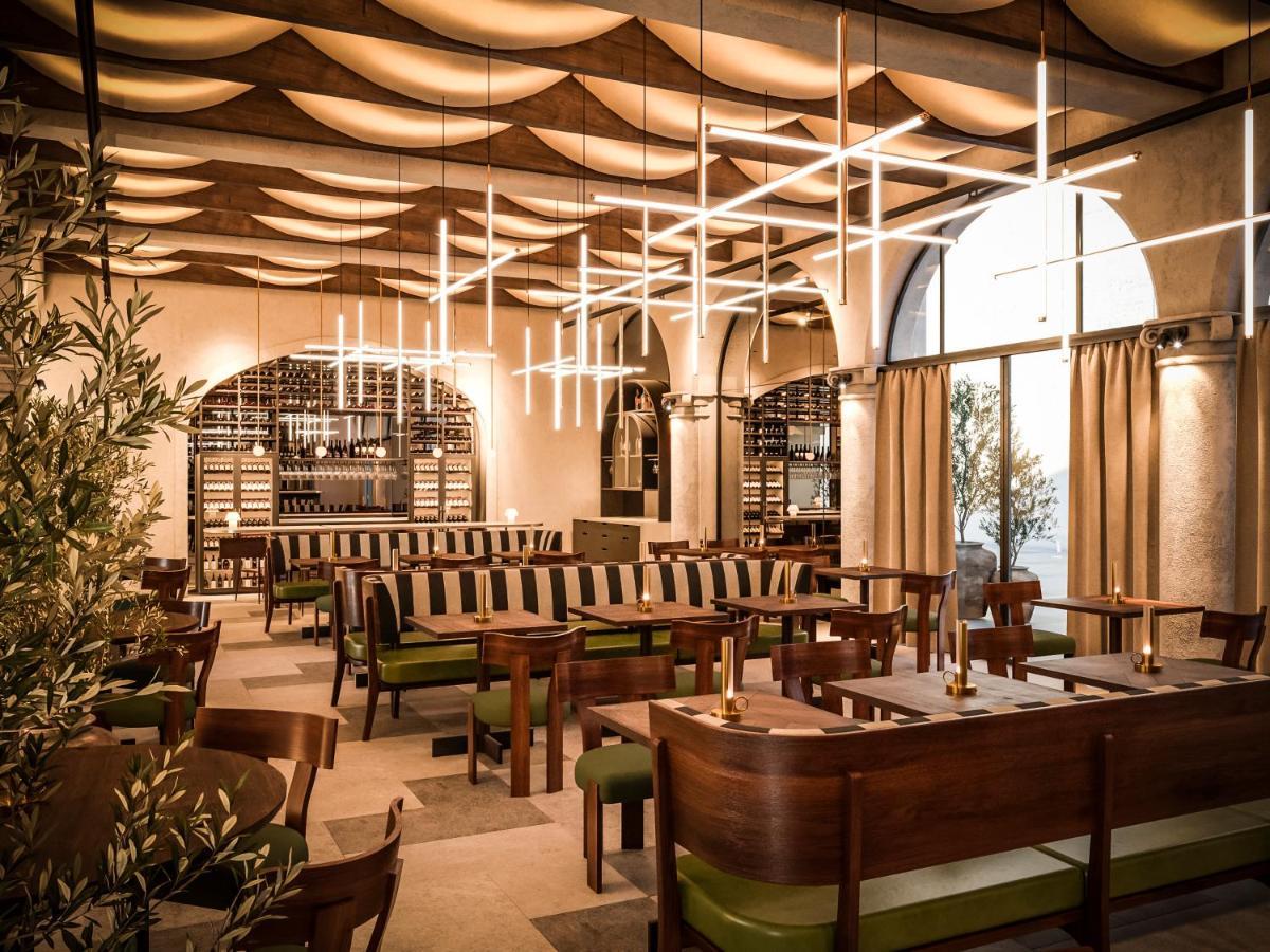 Nobis Hotel Palma, A Member Of Design Hotels 外观 照片