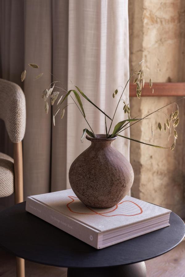 Nobis Hotel Palma, A Member Of Design Hotels 外观 照片