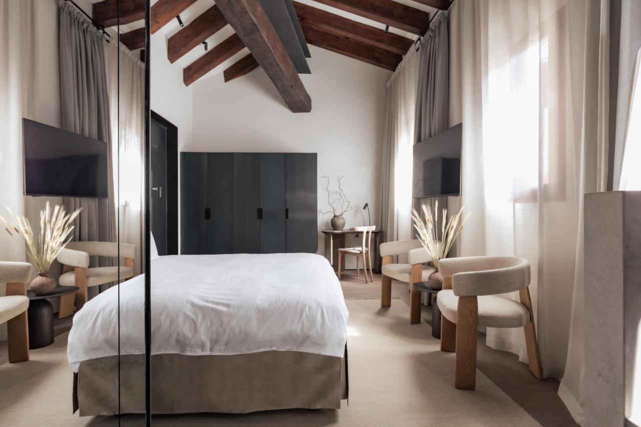 Nobis Hotel Palma, A Member Of Design Hotels 外观 照片