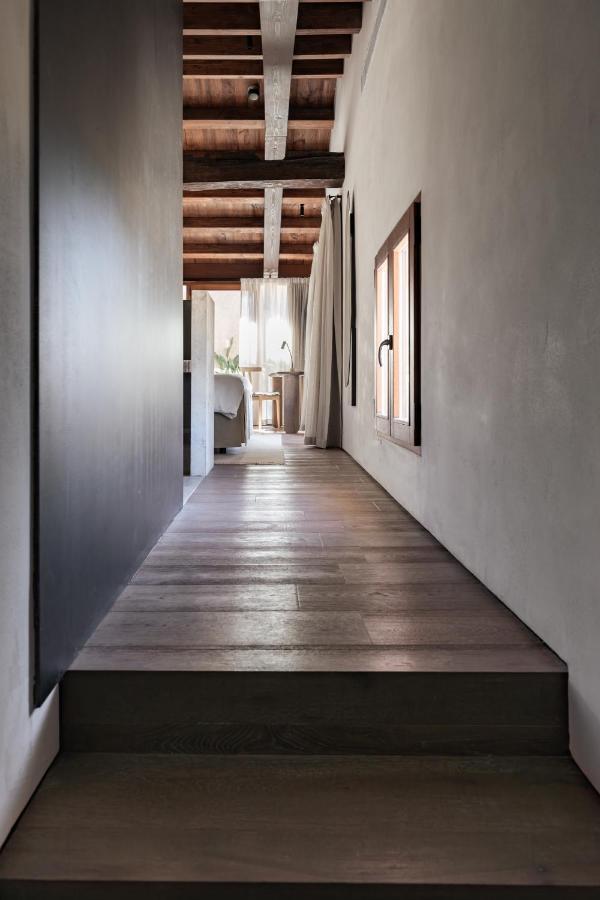 Nobis Hotel Palma, A Member Of Design Hotels 外观 照片