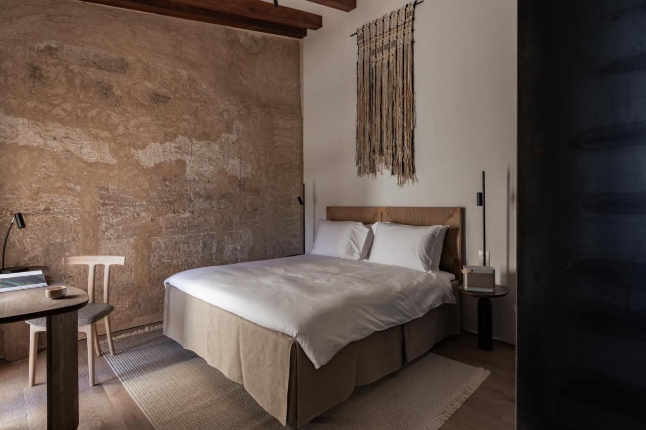 Nobis Hotel Palma, A Member Of Design Hotels 外观 照片