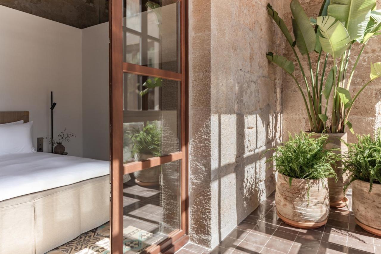 Nobis Hotel Palma, A Member Of Design Hotels 外观 照片