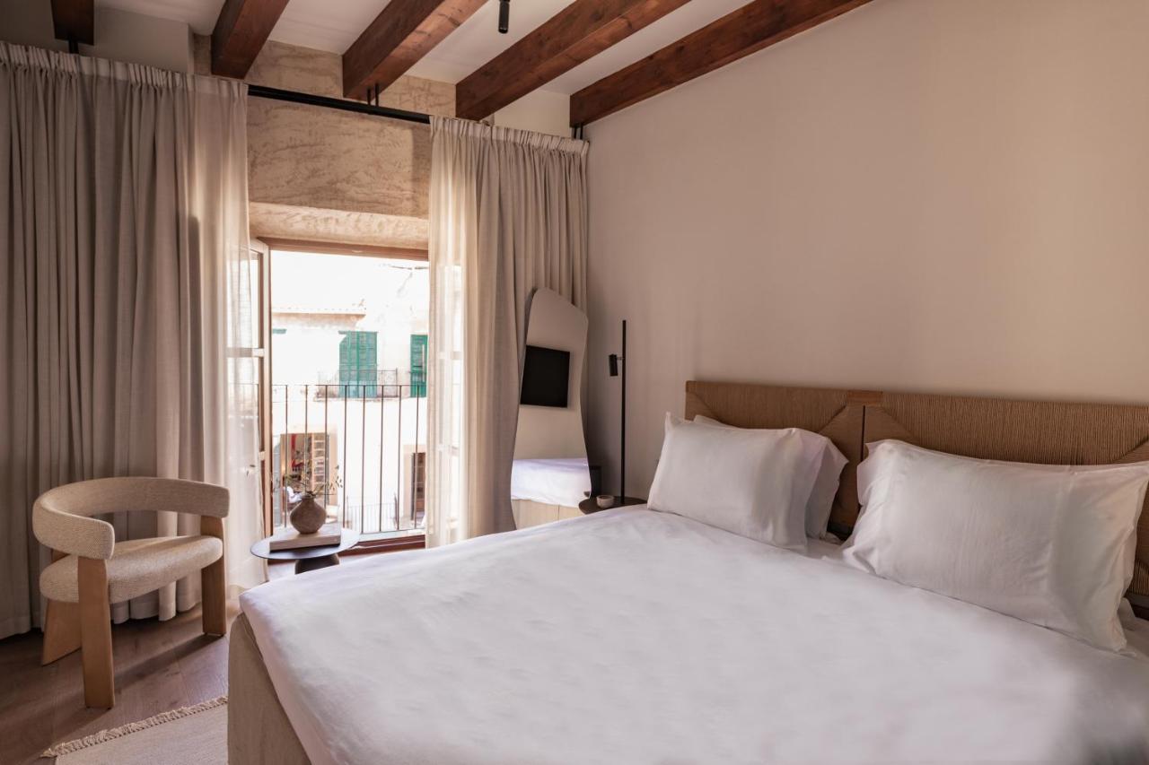 Nobis Hotel Palma, A Member Of Design Hotels 外观 照片