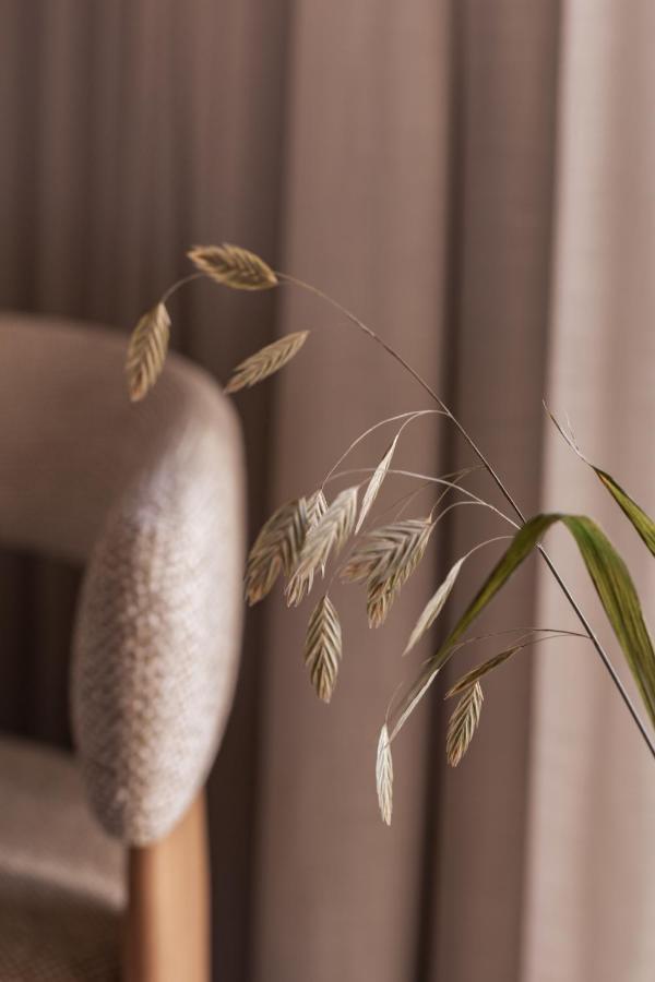 Nobis Hotel Palma, A Member Of Design Hotels 外观 照片