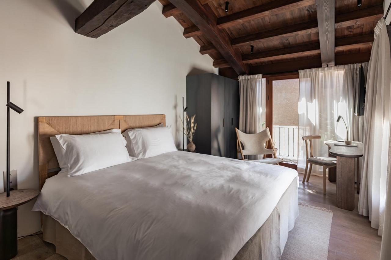 Nobis Hotel Palma, A Member Of Design Hotels 外观 照片
