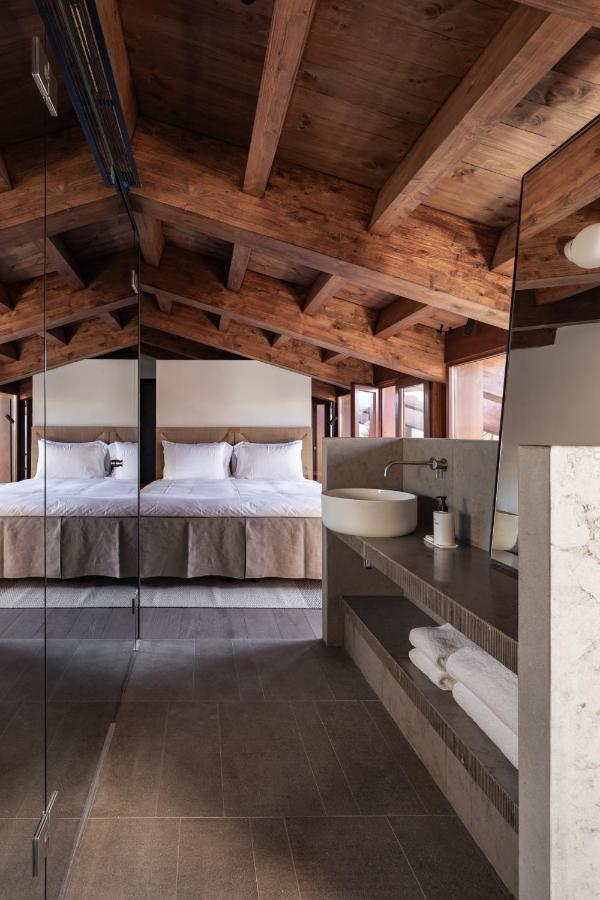 Nobis Hotel Palma, A Member Of Design Hotels 外观 照片