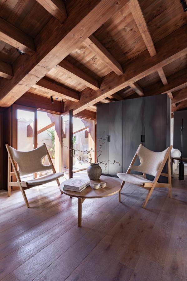 Nobis Hotel Palma, A Member Of Design Hotels 外观 照片