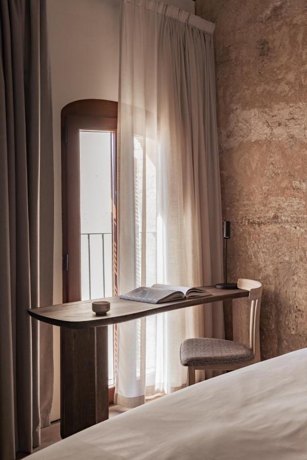 Nobis Hotel Palma, A Member Of Design Hotels 外观 照片