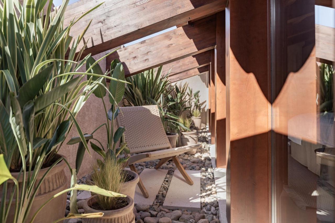 Nobis Hotel Palma, A Member Of Design Hotels 外观 照片