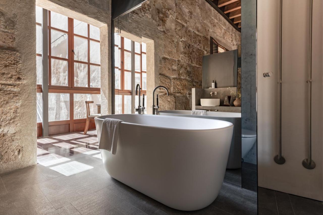 Nobis Hotel Palma, A Member Of Design Hotels 外观 照片