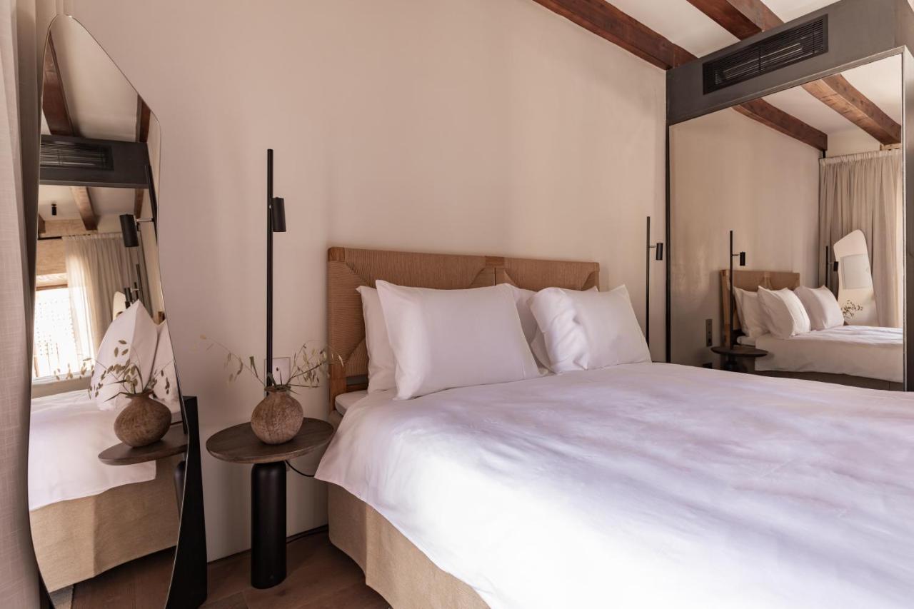 Nobis Hotel Palma, A Member Of Design Hotels 外观 照片