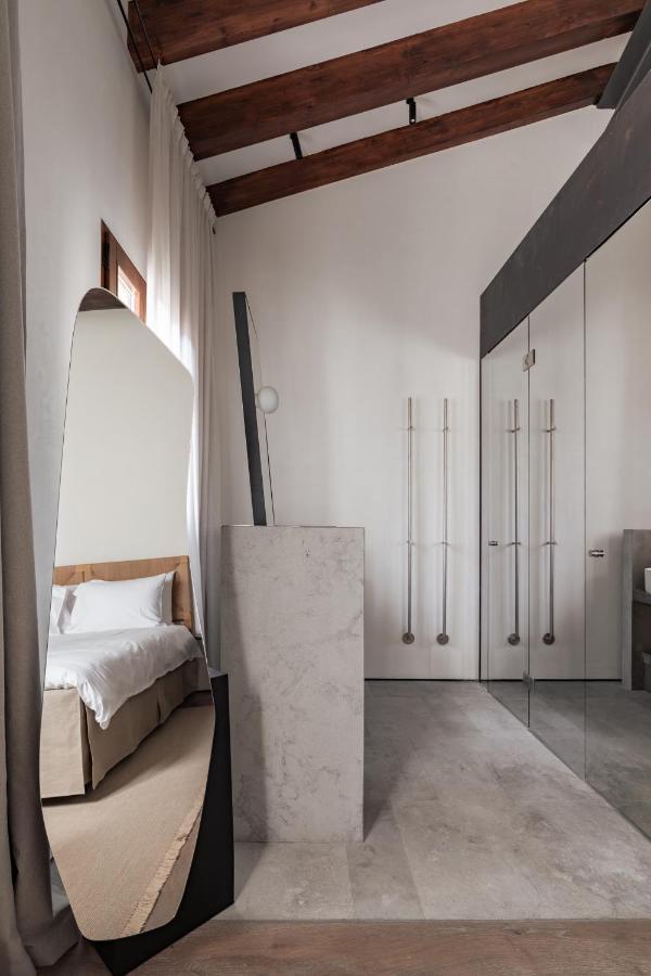 Nobis Hotel Palma, A Member Of Design Hotels 外观 照片