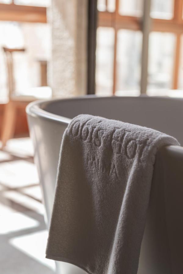 Nobis Hotel Palma, A Member Of Design Hotels 外观 照片