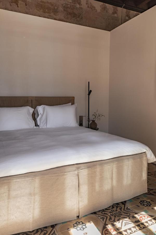 Nobis Hotel Palma, A Member Of Design Hotels 外观 照片