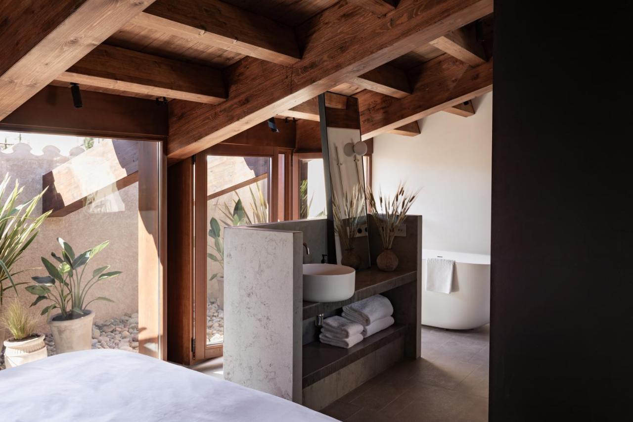 Nobis Hotel Palma, A Member Of Design Hotels 外观 照片