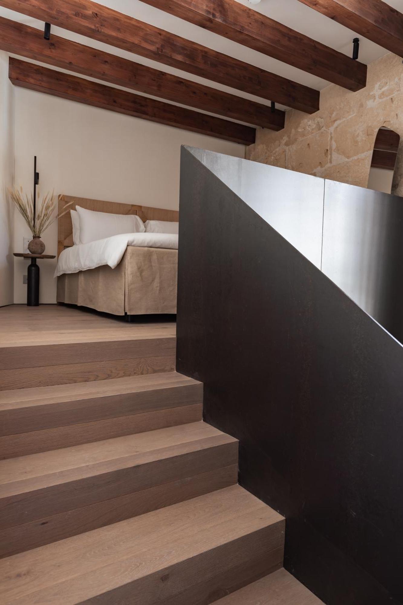Nobis Hotel Palma, A Member Of Design Hotels 外观 照片