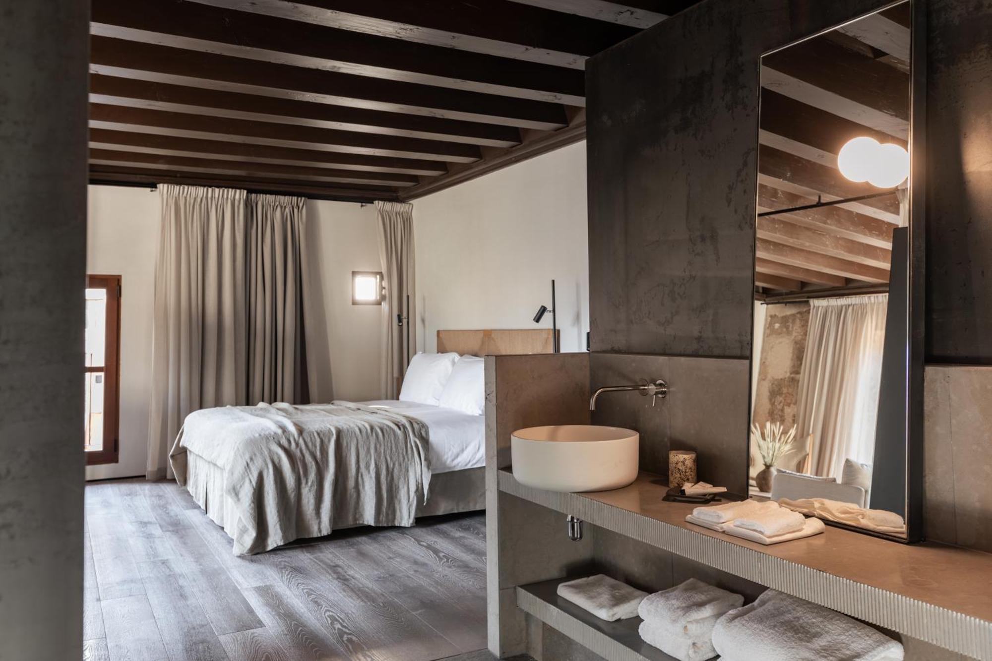 Nobis Hotel Palma, A Member Of Design Hotels 外观 照片