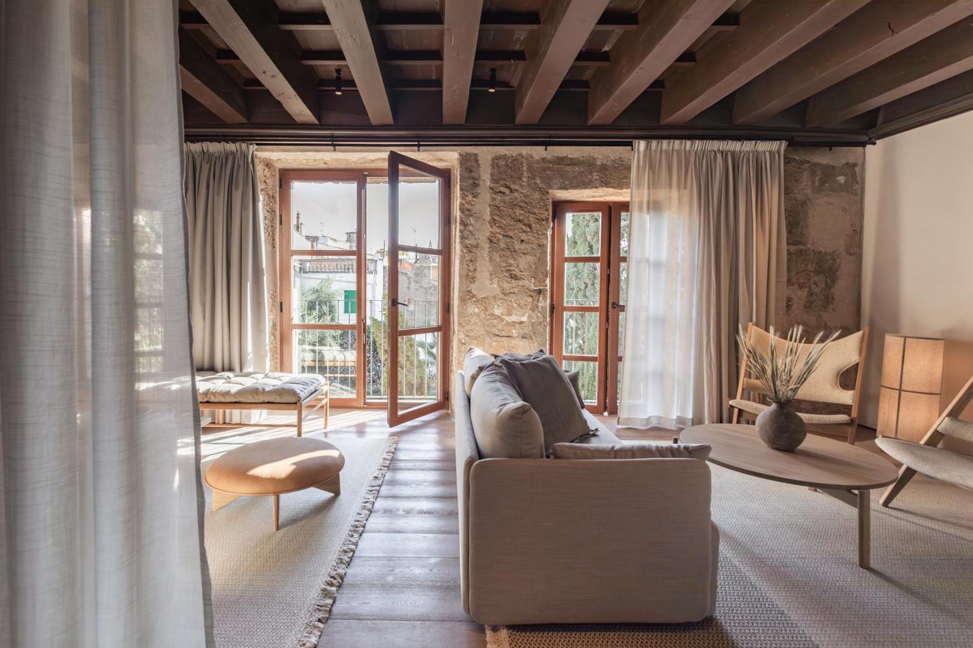 Nobis Hotel Palma, A Member Of Design Hotels 外观 照片