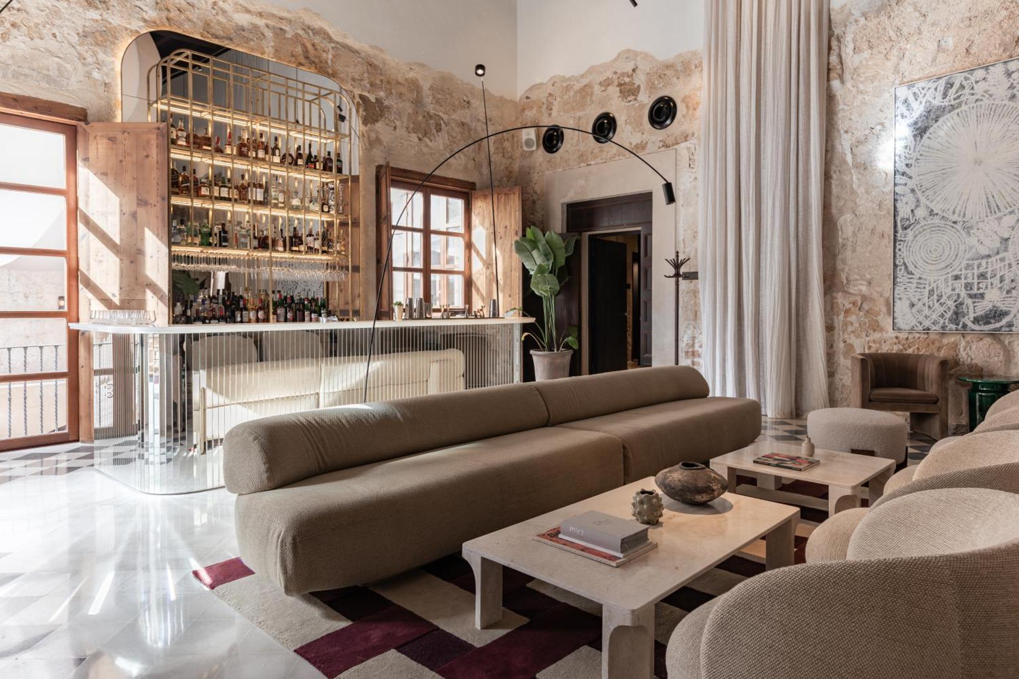 Nobis Hotel Palma, A Member Of Design Hotels 外观 照片