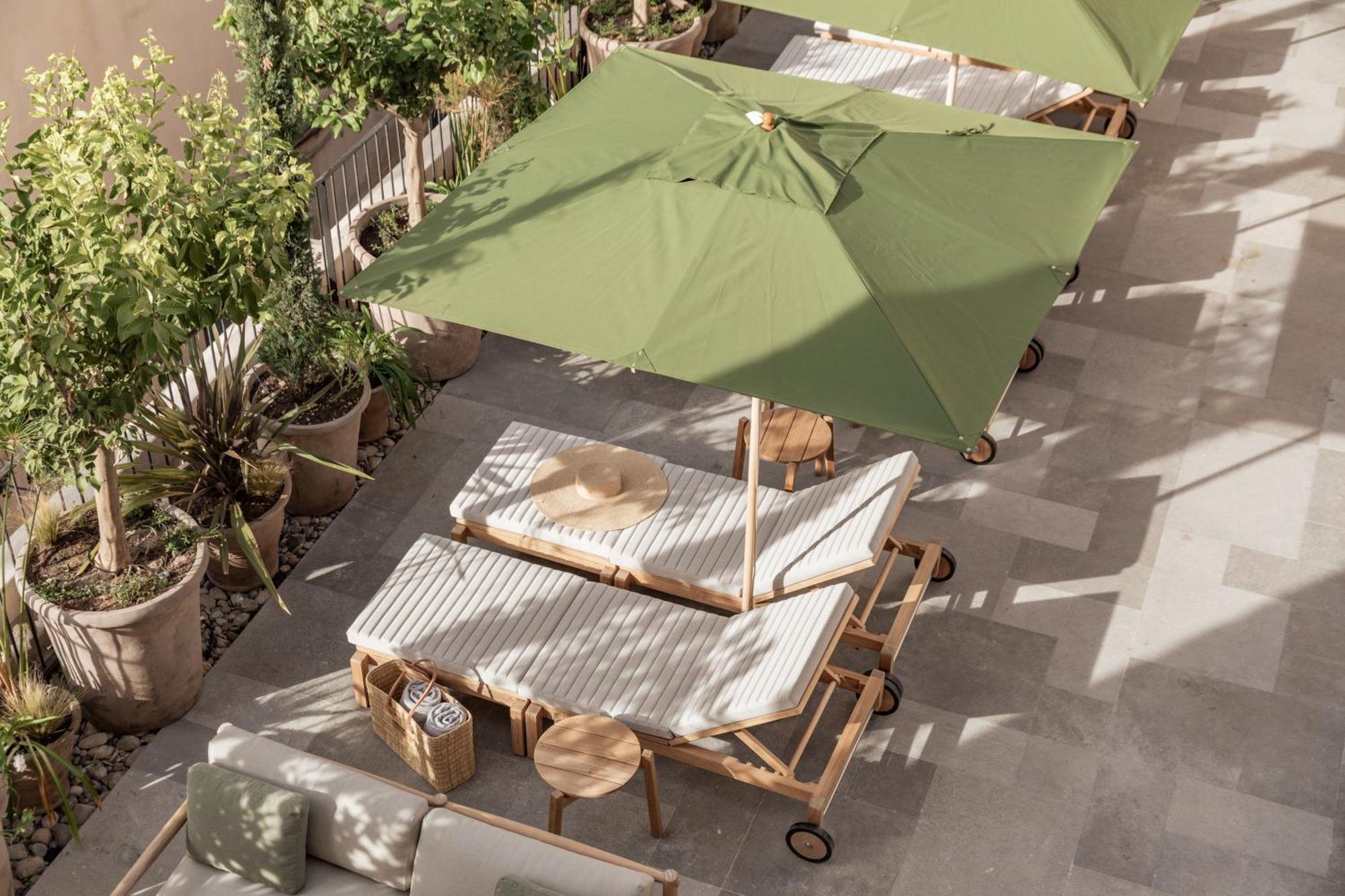 Nobis Hotel Palma, A Member Of Design Hotels 外观 照片
