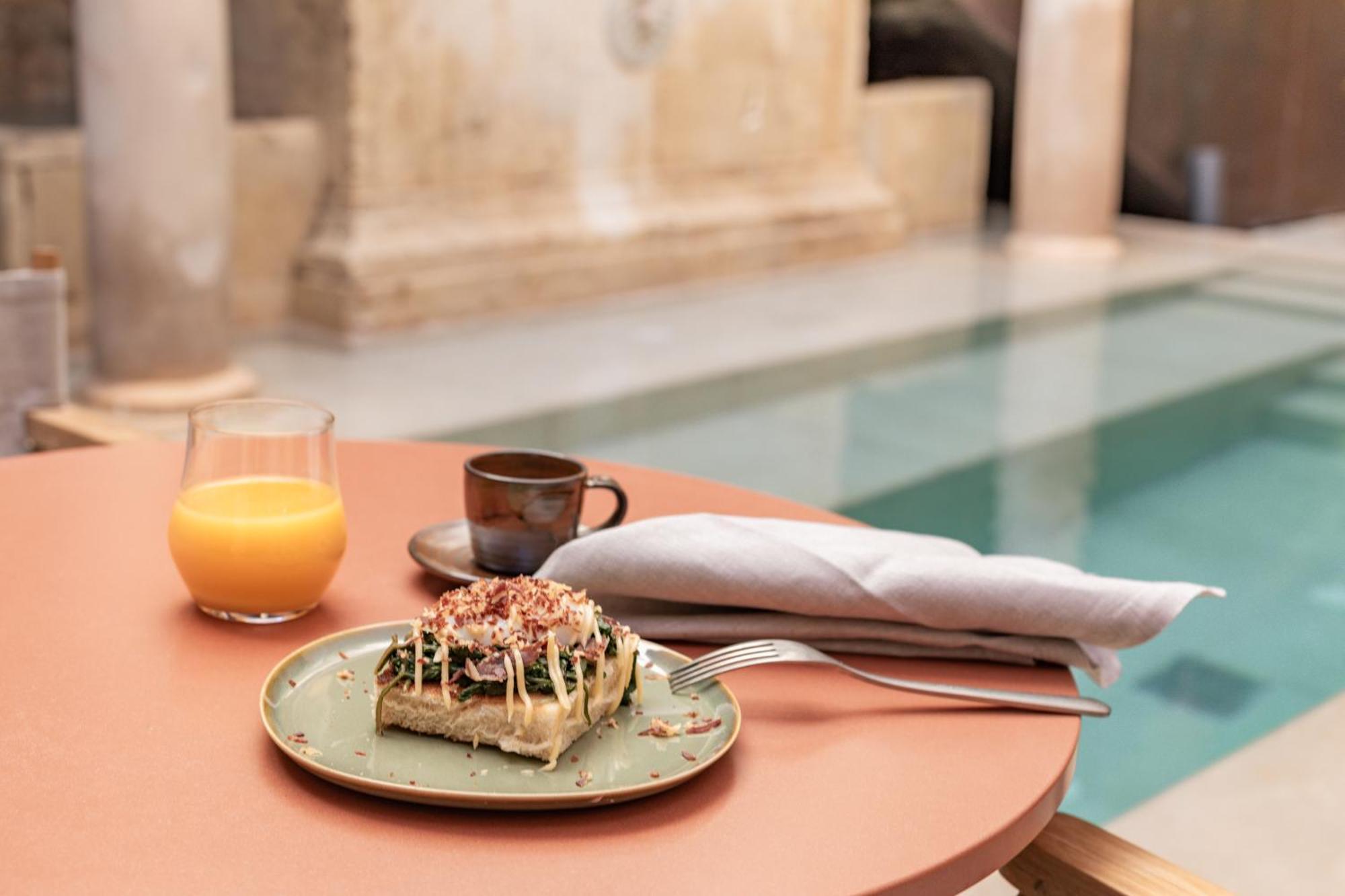 Nobis Hotel Palma, A Member Of Design Hotels 外观 照片