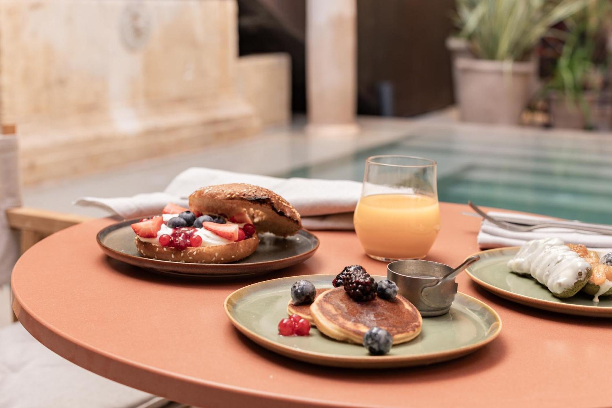 Nobis Hotel Palma, A Member Of Design Hotels 外观 照片
