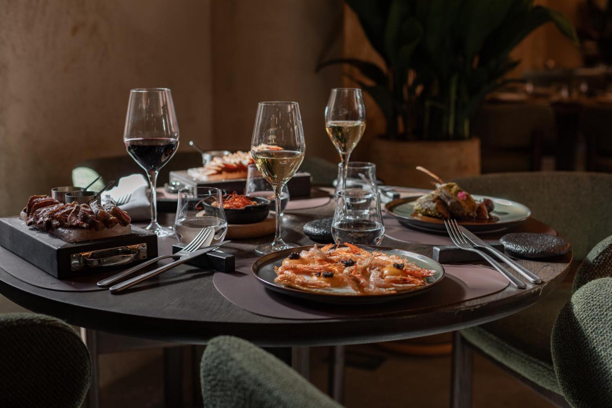 Nobis Hotel Palma, A Member Of Design Hotels 外观 照片