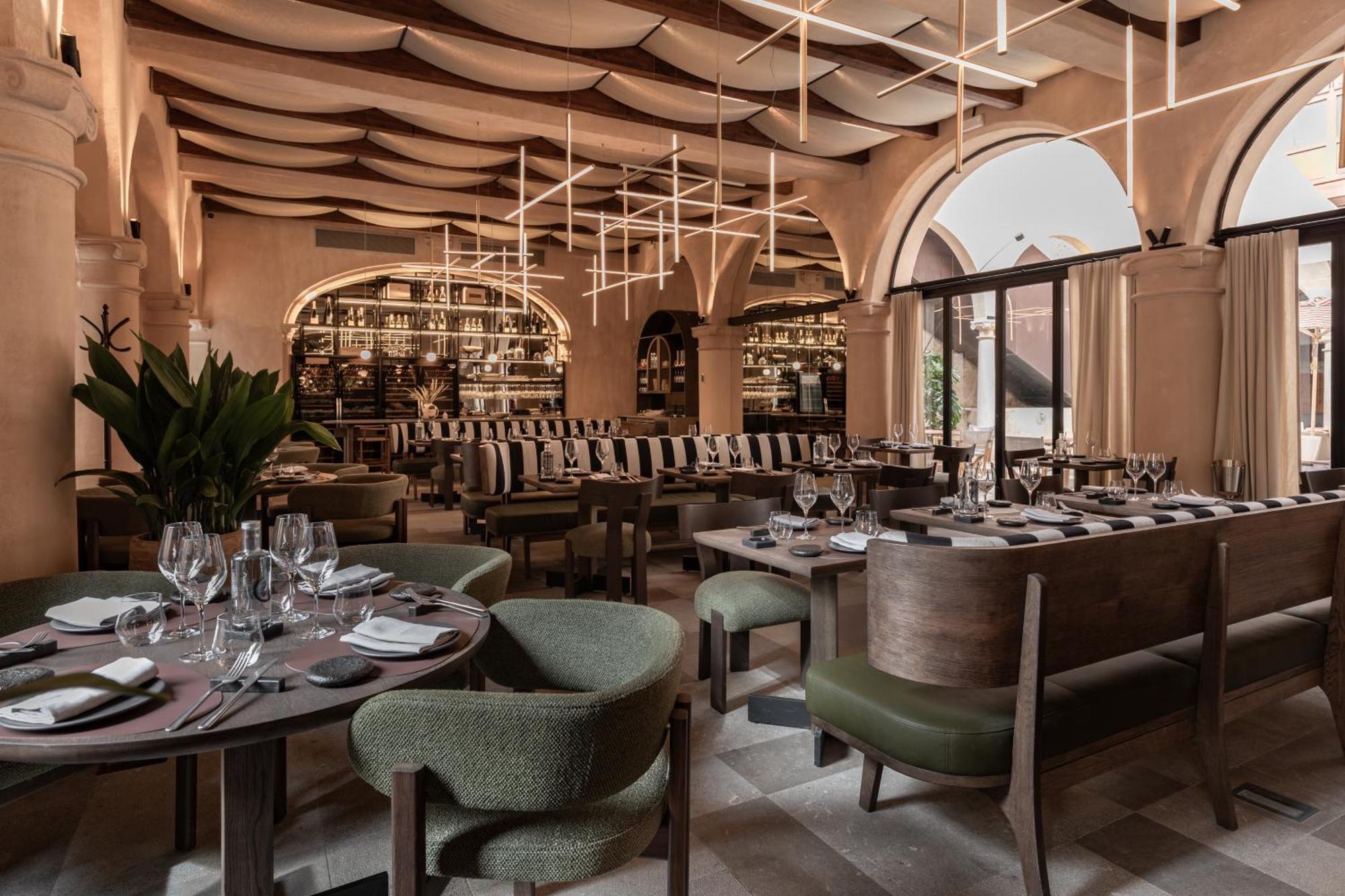 Nobis Hotel Palma, A Member Of Design Hotels 外观 照片