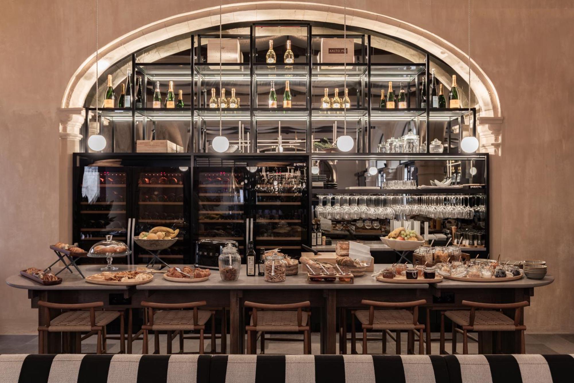 Nobis Hotel Palma, A Member Of Design Hotels 外观 照片