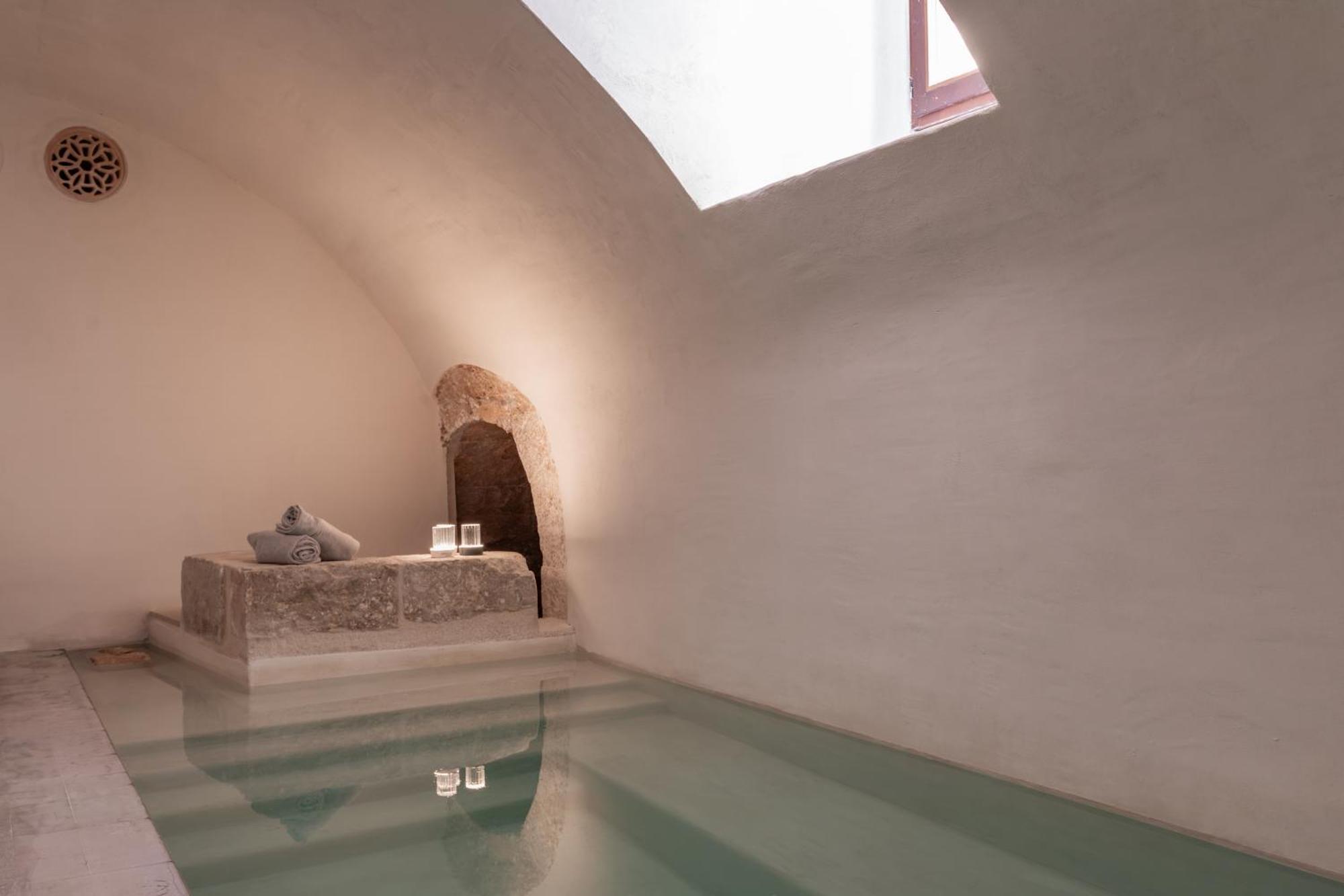 Nobis Hotel Palma, A Member Of Design Hotels 外观 照片