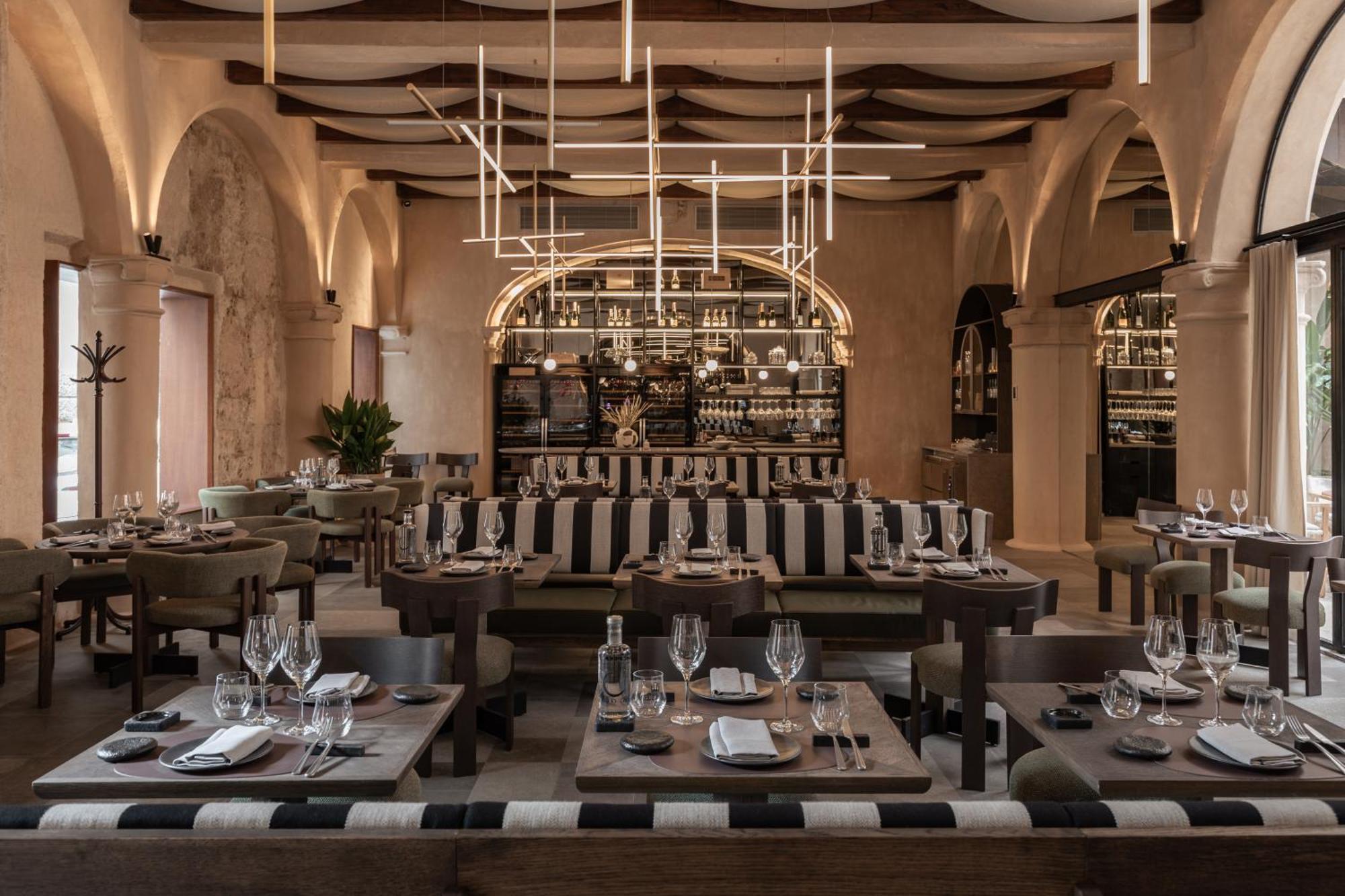 Nobis Hotel Palma, A Member Of Design Hotels 外观 照片