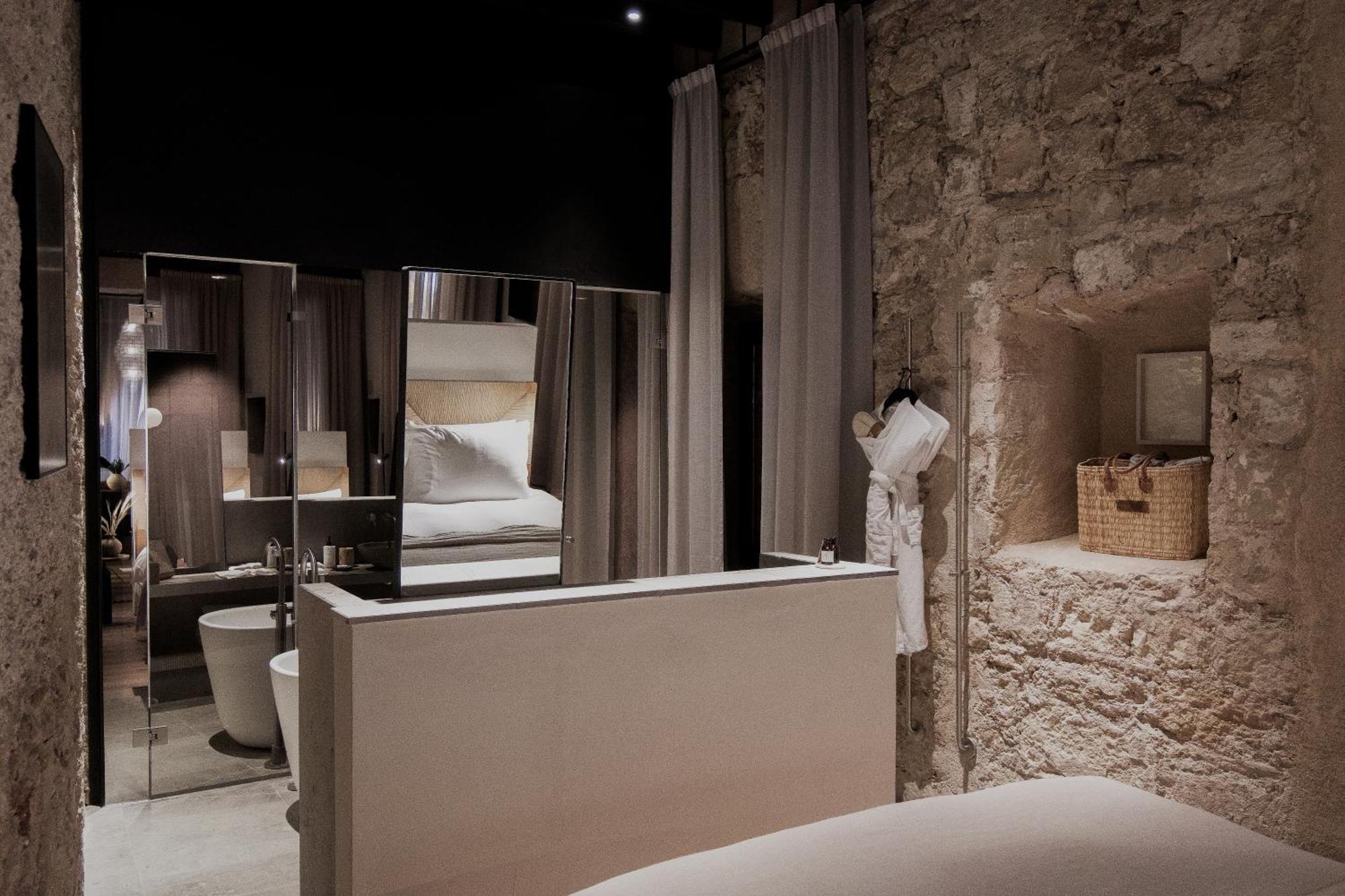 Nobis Hotel Palma, A Member Of Design Hotels 外观 照片