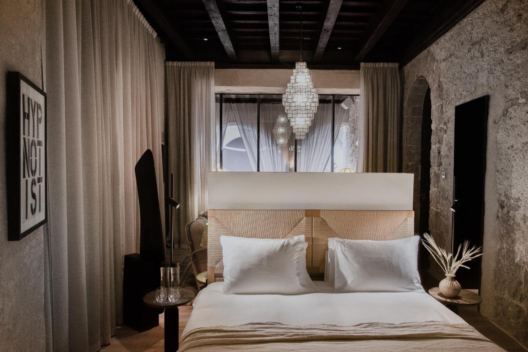 Nobis Hotel Palma, A Member Of Design Hotels 外观 照片