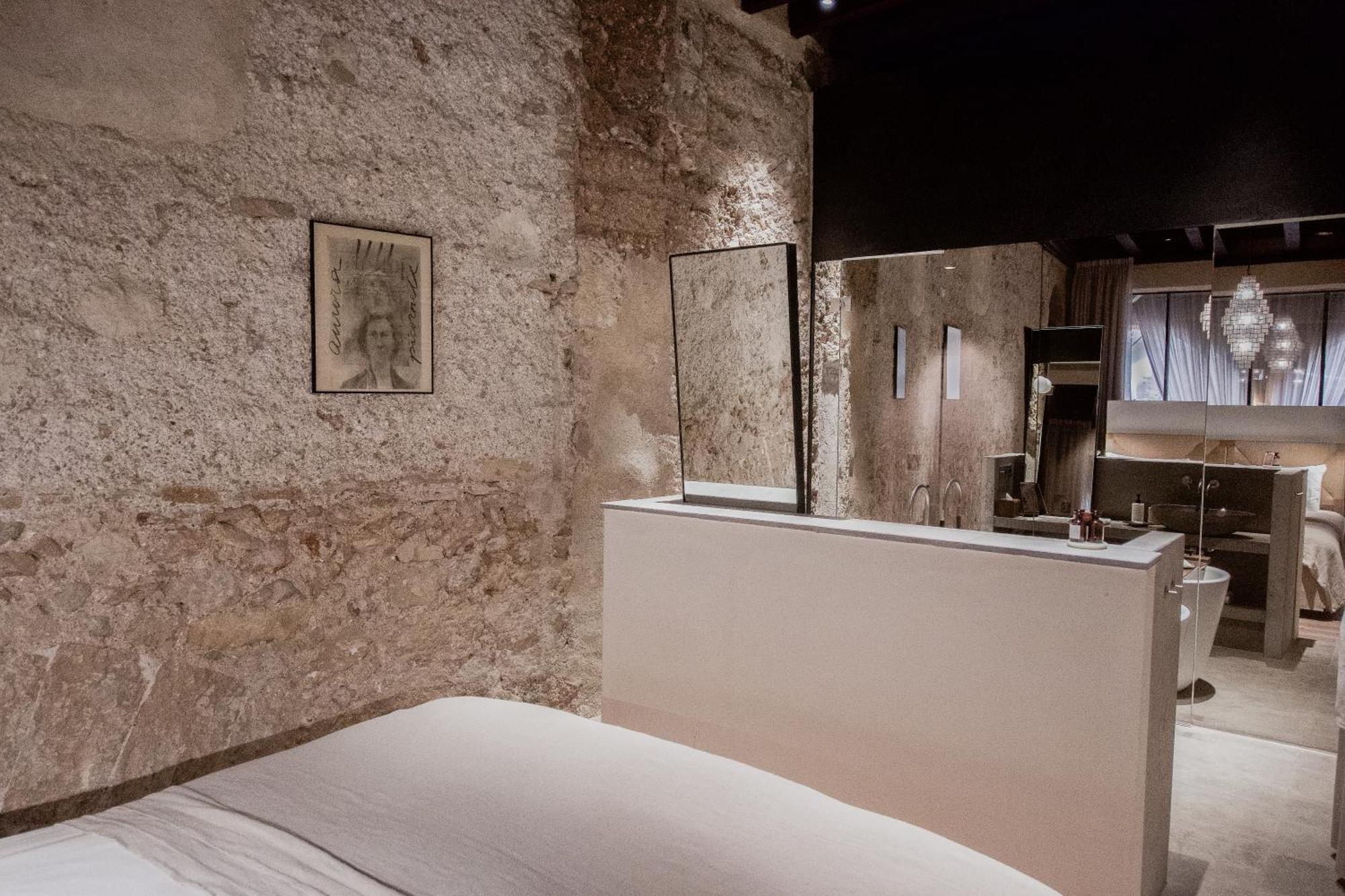 Nobis Hotel Palma, A Member Of Design Hotels 外观 照片