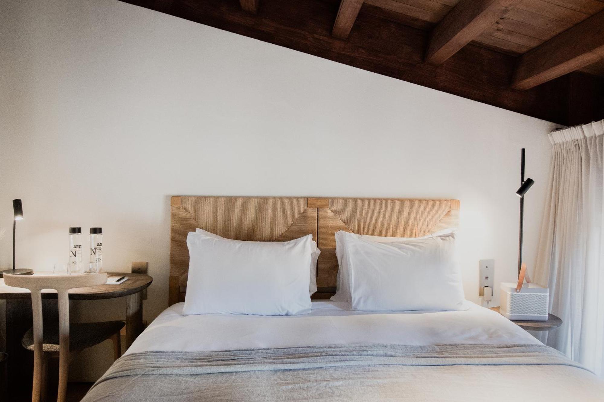 Nobis Hotel Palma, A Member Of Design Hotels 外观 照片