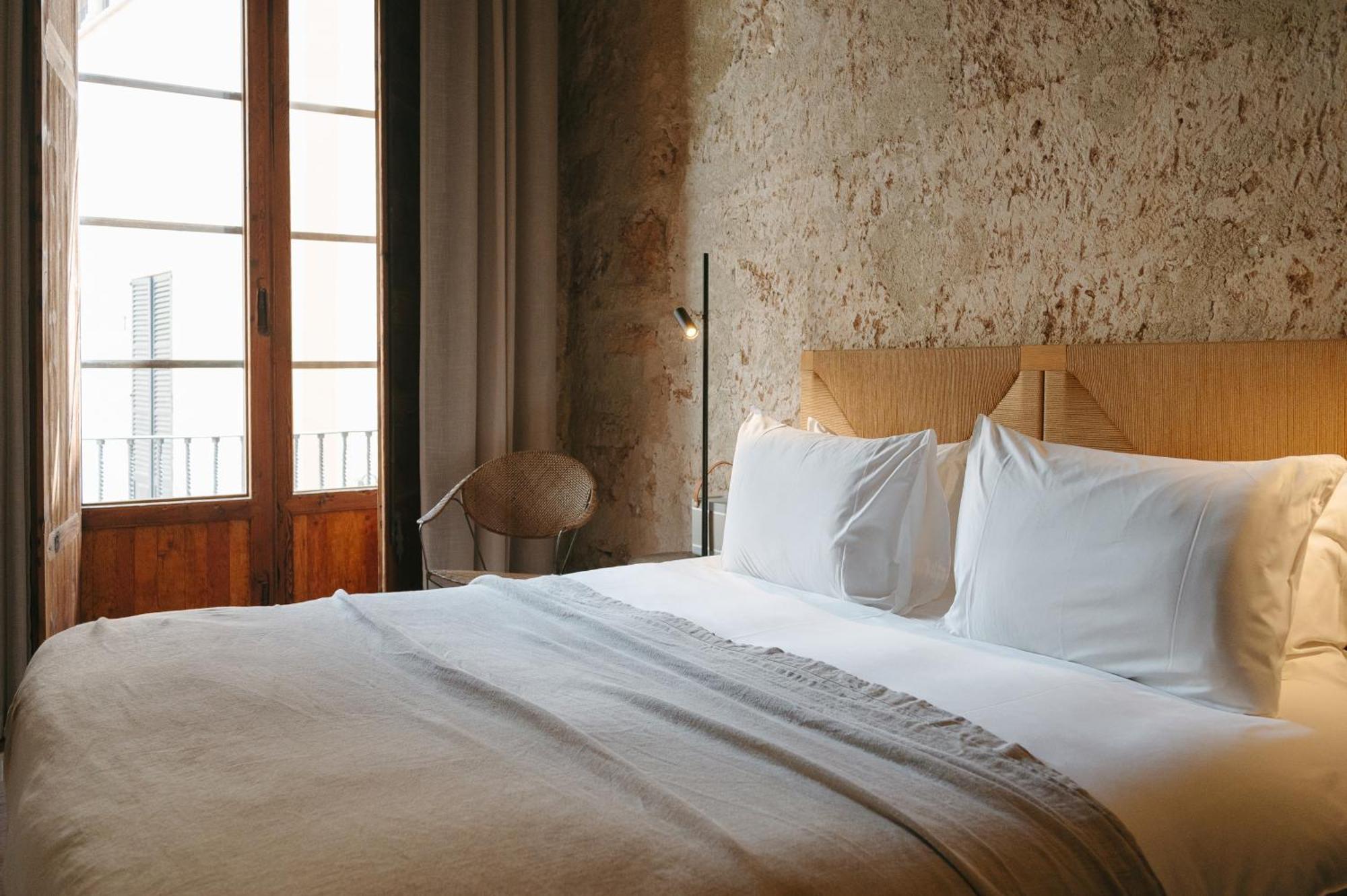 Nobis Hotel Palma, A Member Of Design Hotels 外观 照片
