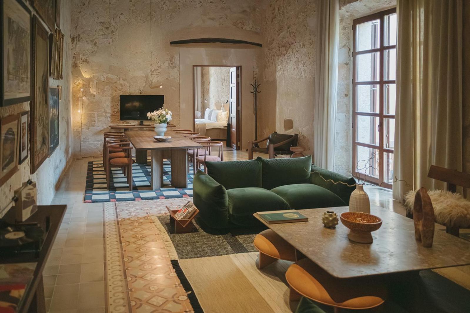 Nobis Hotel Palma, A Member Of Design Hotels 外观 照片