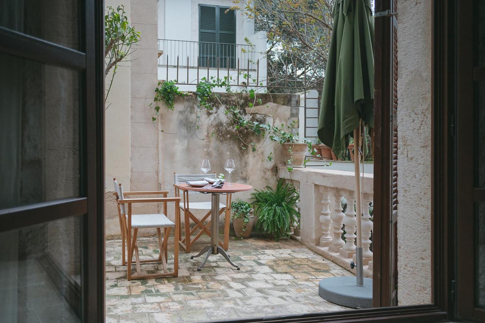 Nobis Hotel Palma, A Member Of Design Hotels 外观 照片