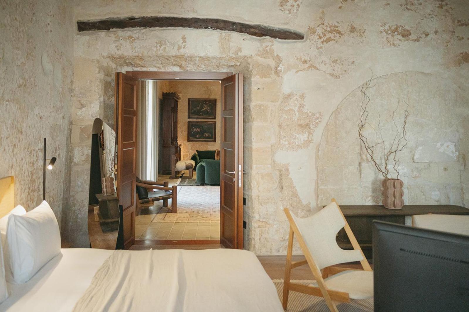 Nobis Hotel Palma, A Member Of Design Hotels 外观 照片