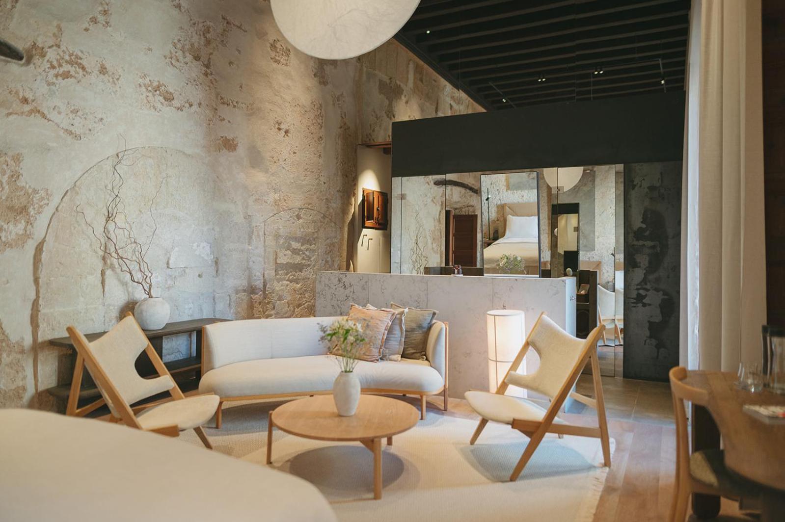 Nobis Hotel Palma, A Member Of Design Hotels 外观 照片