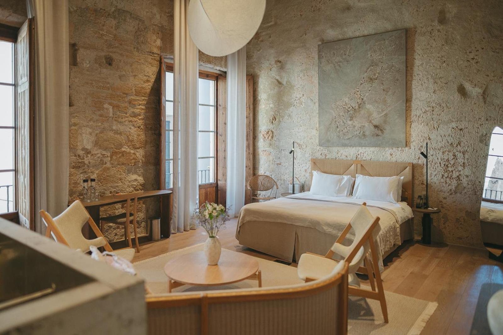 Nobis Hotel Palma, A Member Of Design Hotels 外观 照片